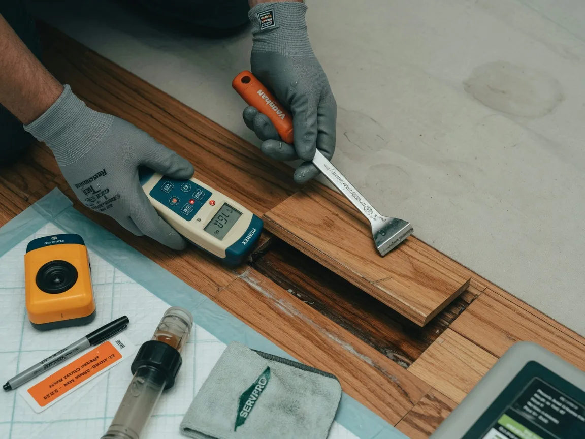 Why choose Water Damage Restoration in Filer City, MI